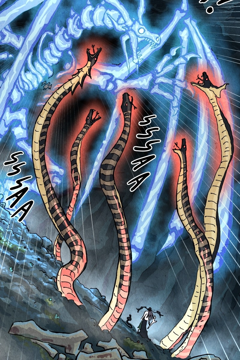 Read Gul Manga Online