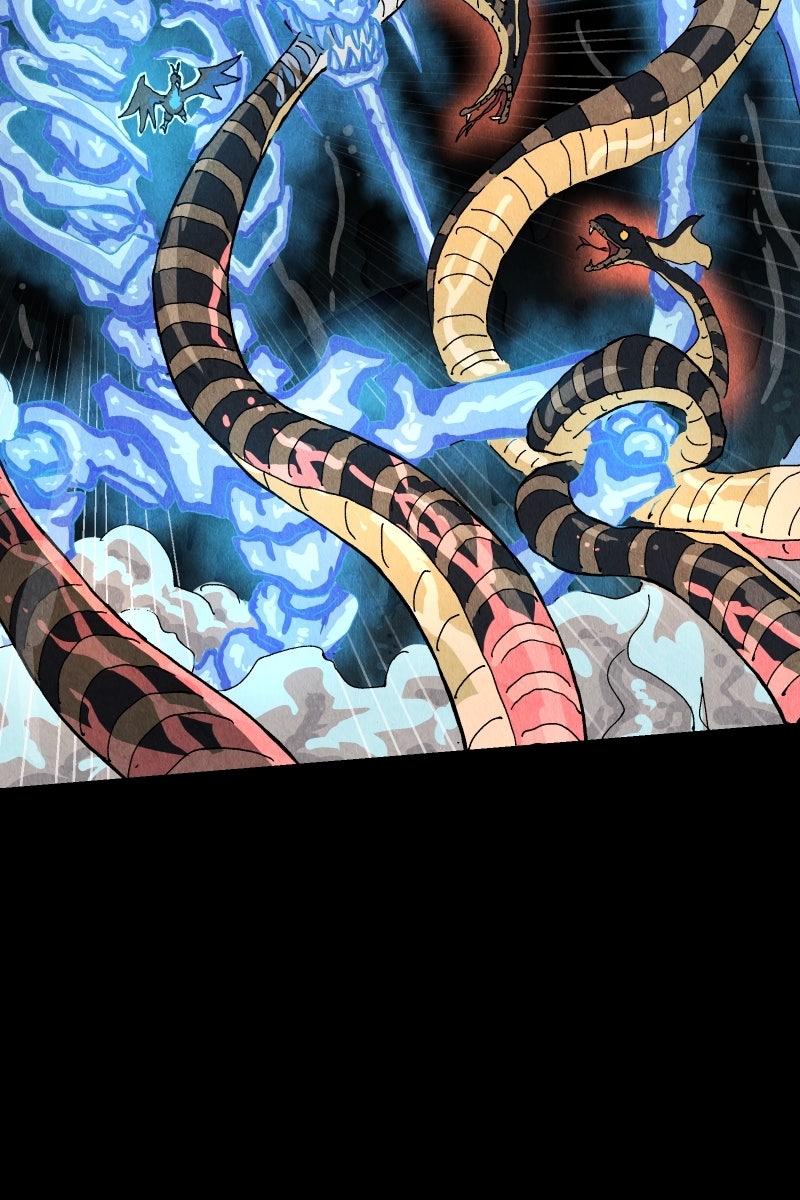 Read Gul Manga Online