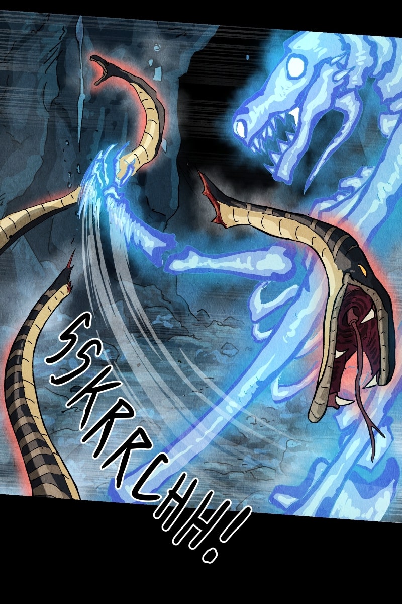 Read Gul Manga Online