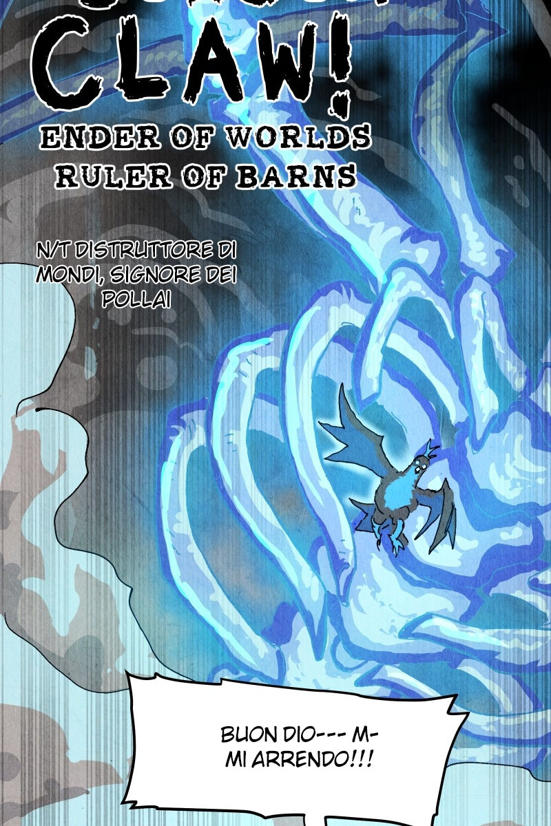 Read Gul Manga Online