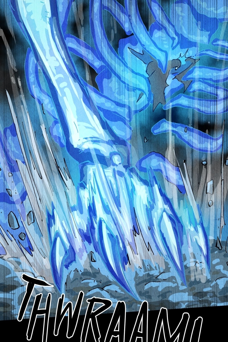 Read Gul Manga Online