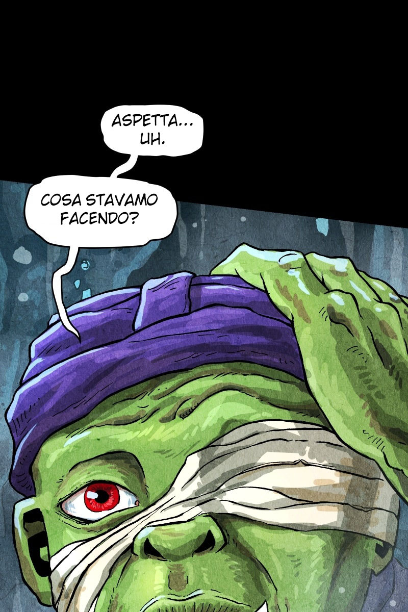 Read Gul Manga Online