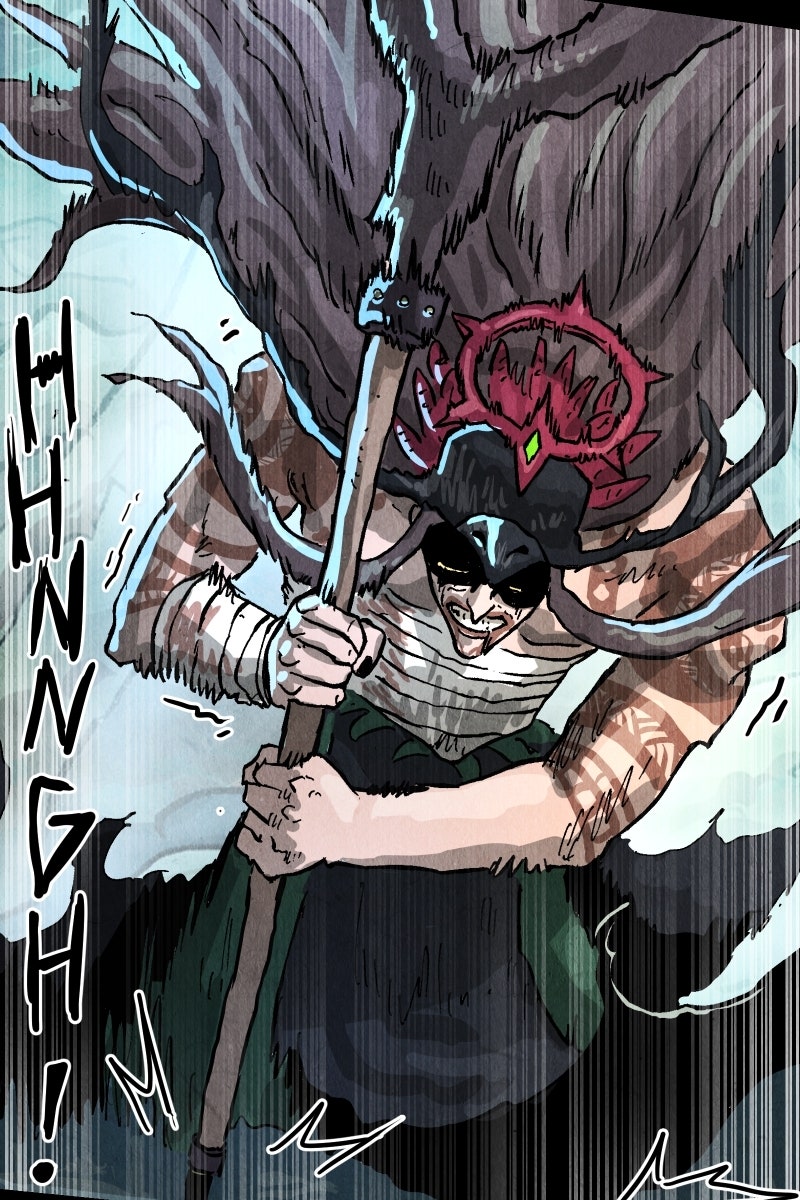 Read Gul Manga Online