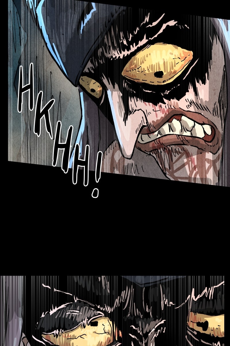 Read Gul Manga Online