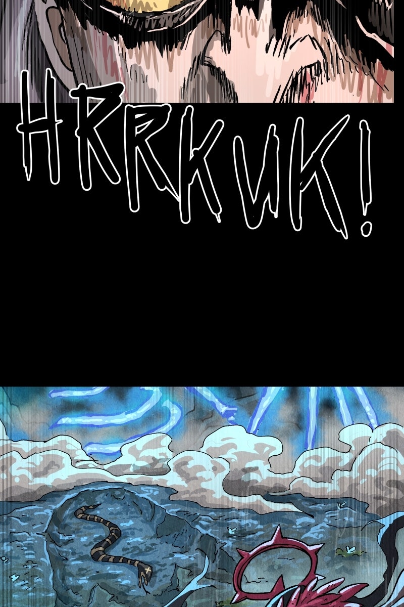 Read Gul Manga Online