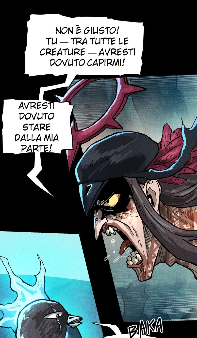 Read Gul Manga Online