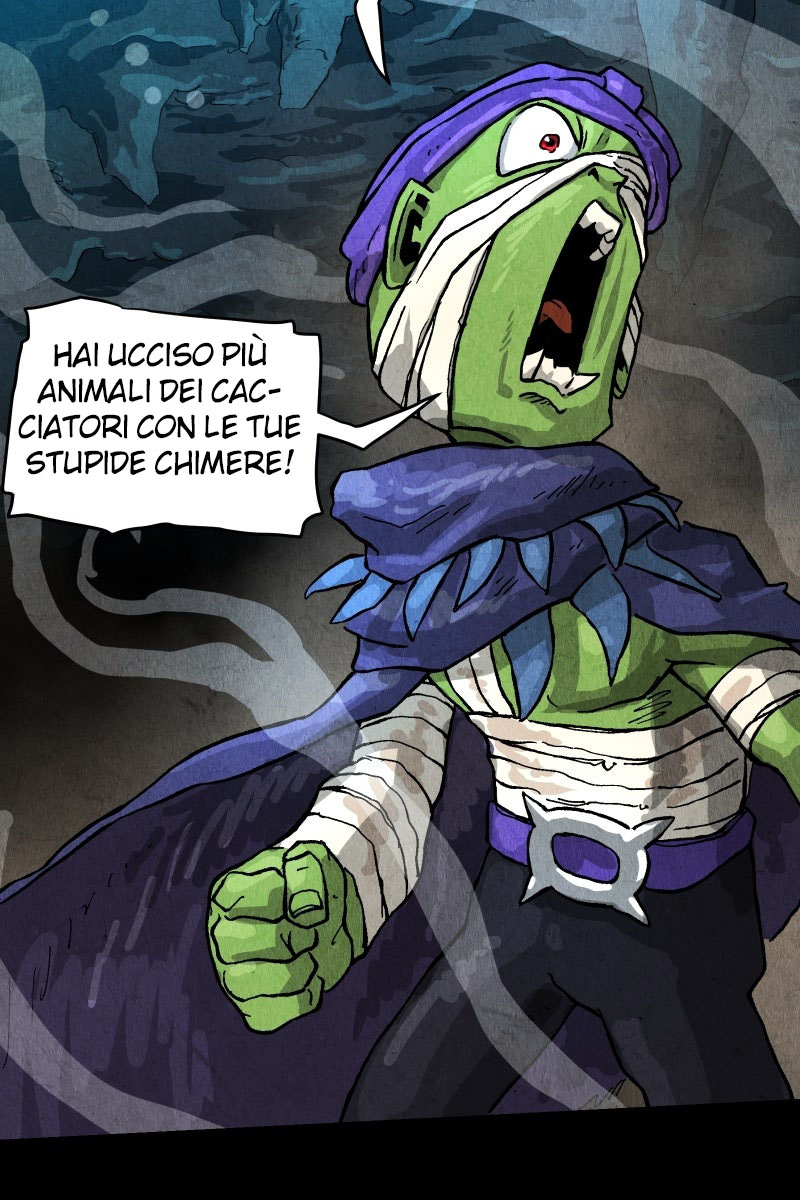 Read Gul Manga Online