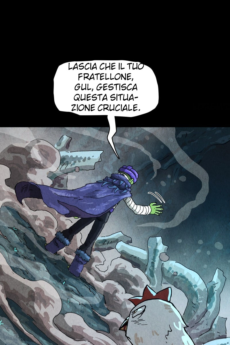 Read Gul Manga Online