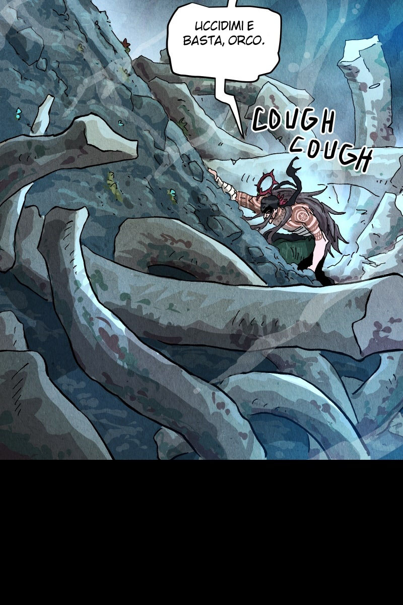 Read Gul Manga Online