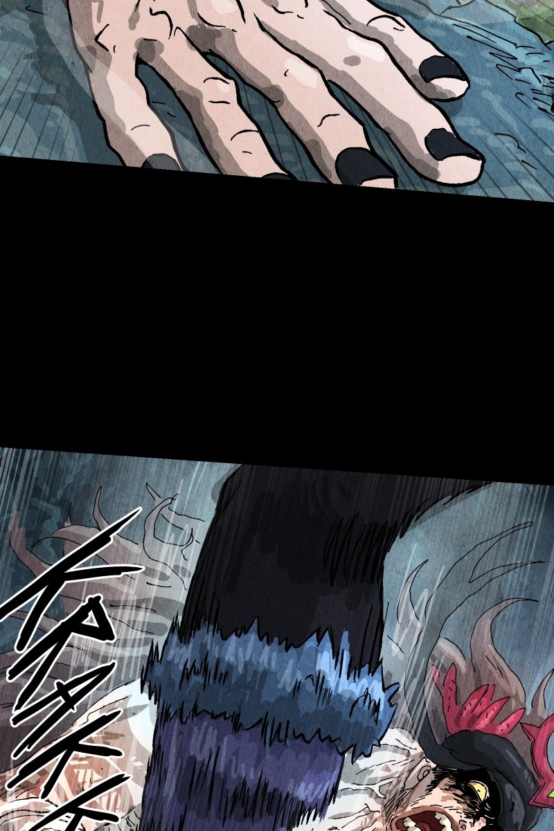 Read Gul Manga Online