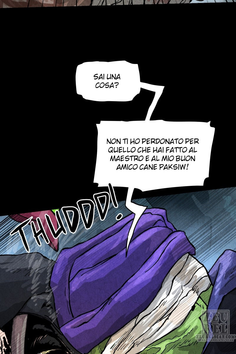 Read Gul Manga Online