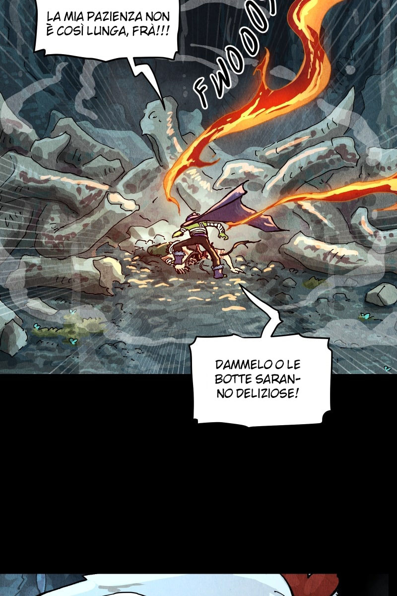 Read Gul Manga Online