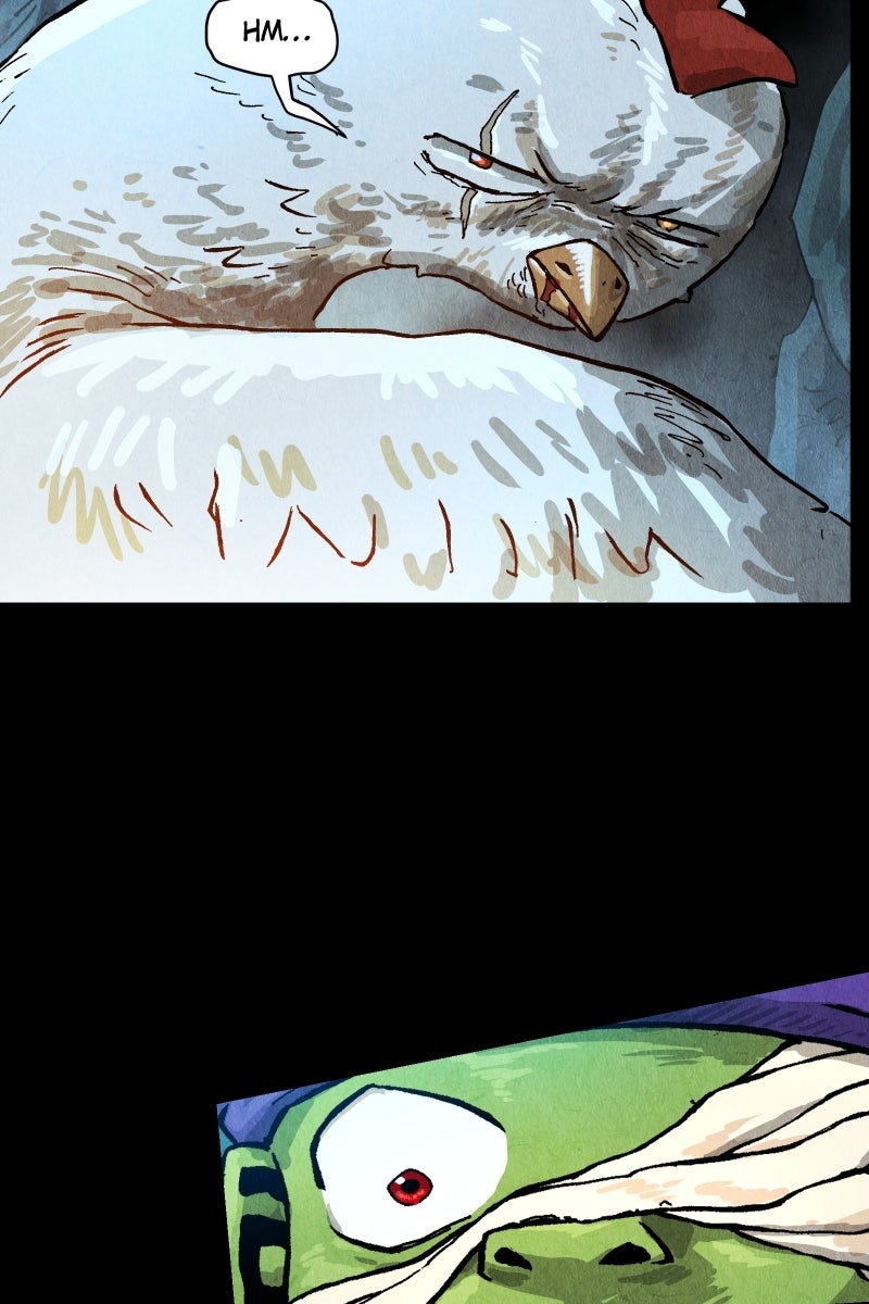 Read Gul Manga Online