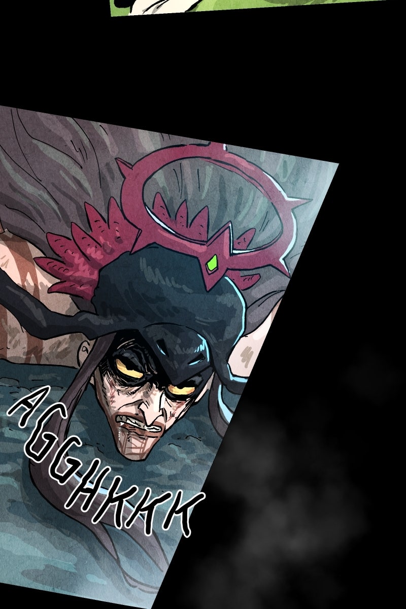 Read Gul Manga Online