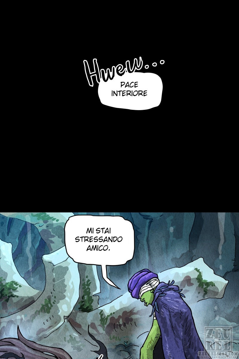 Read Gul Manga Online