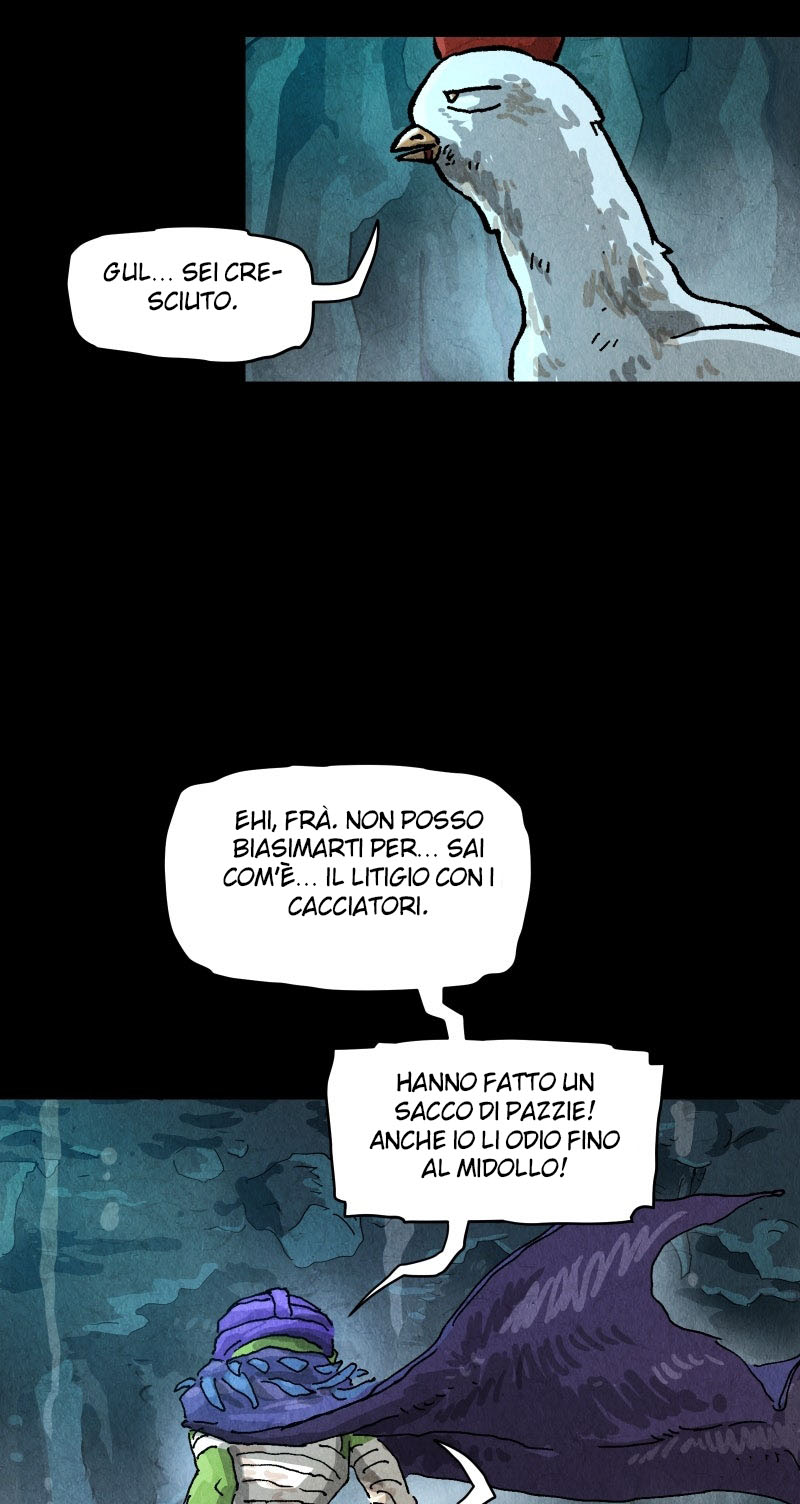 Read Gul Manga Online