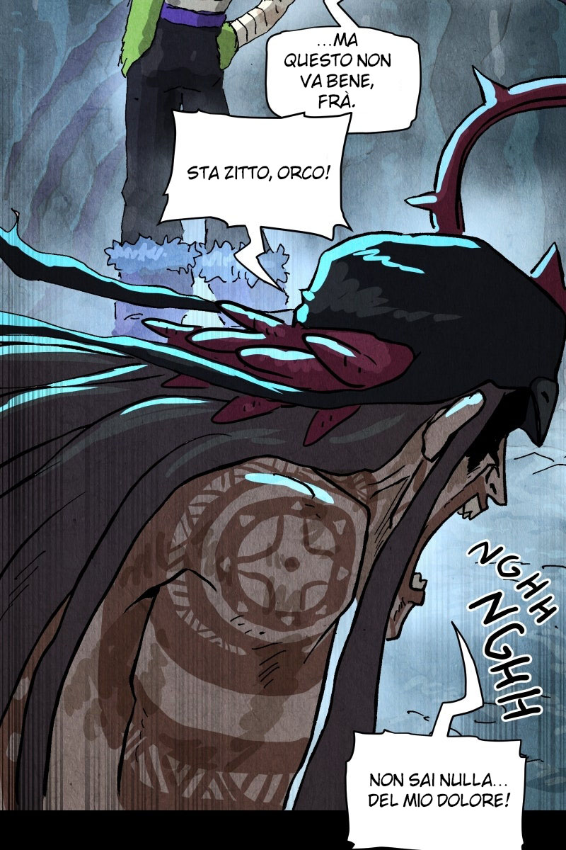 Read Gul Manga Online