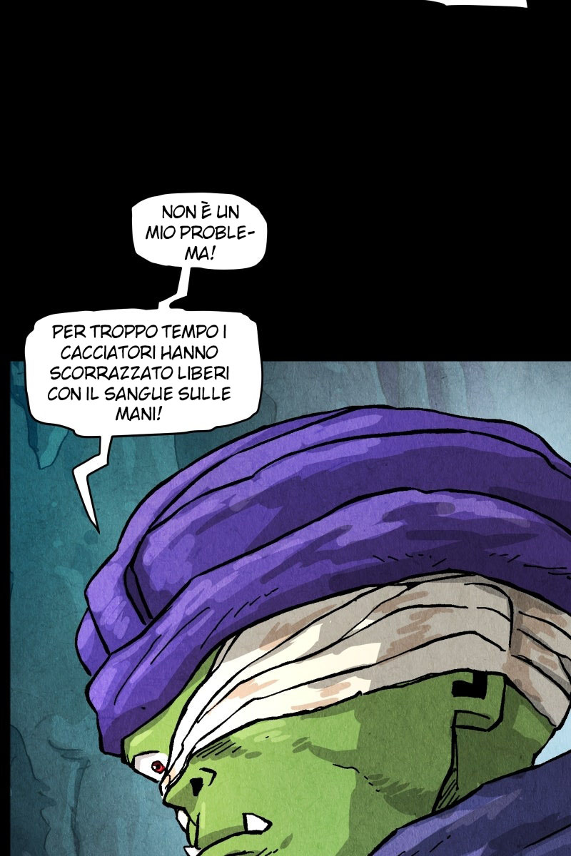 Read Gul Manga Online