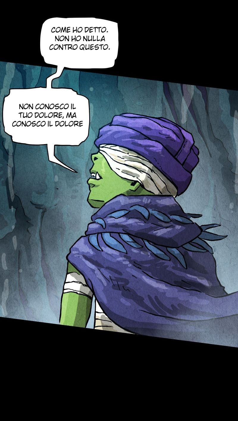 Read Gul Manga Online