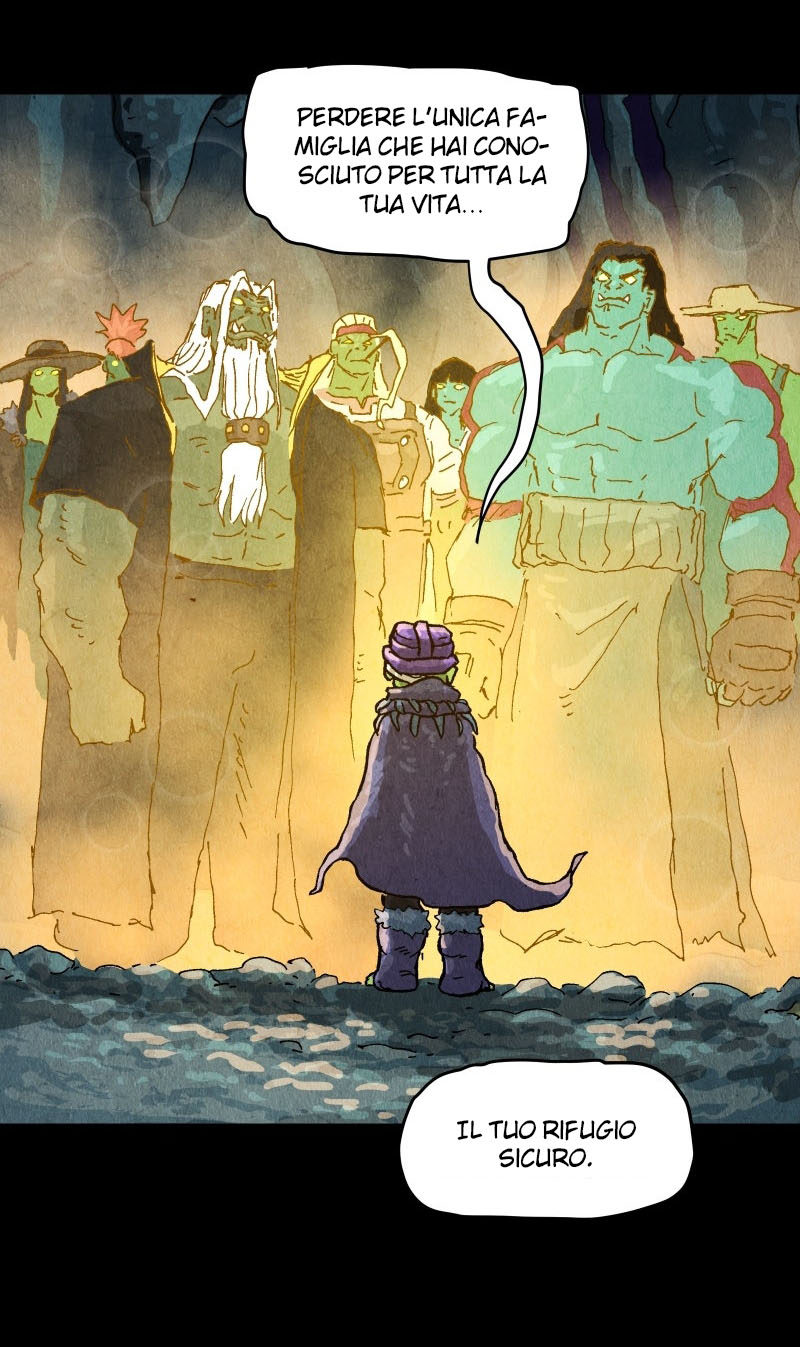 Read Gul Manga Online