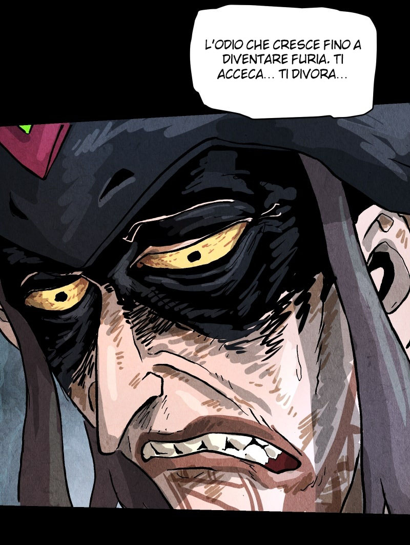 Read Gul Manga Online