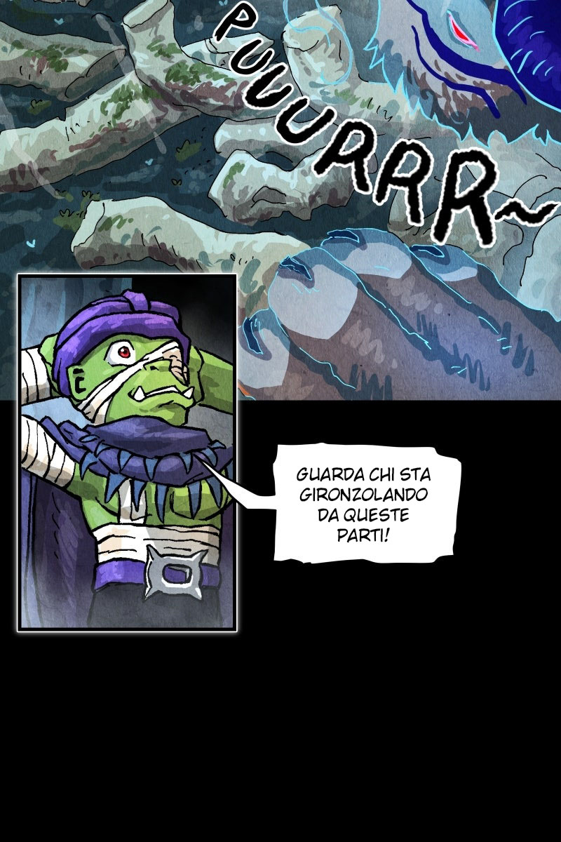 Read Gul Manga Online