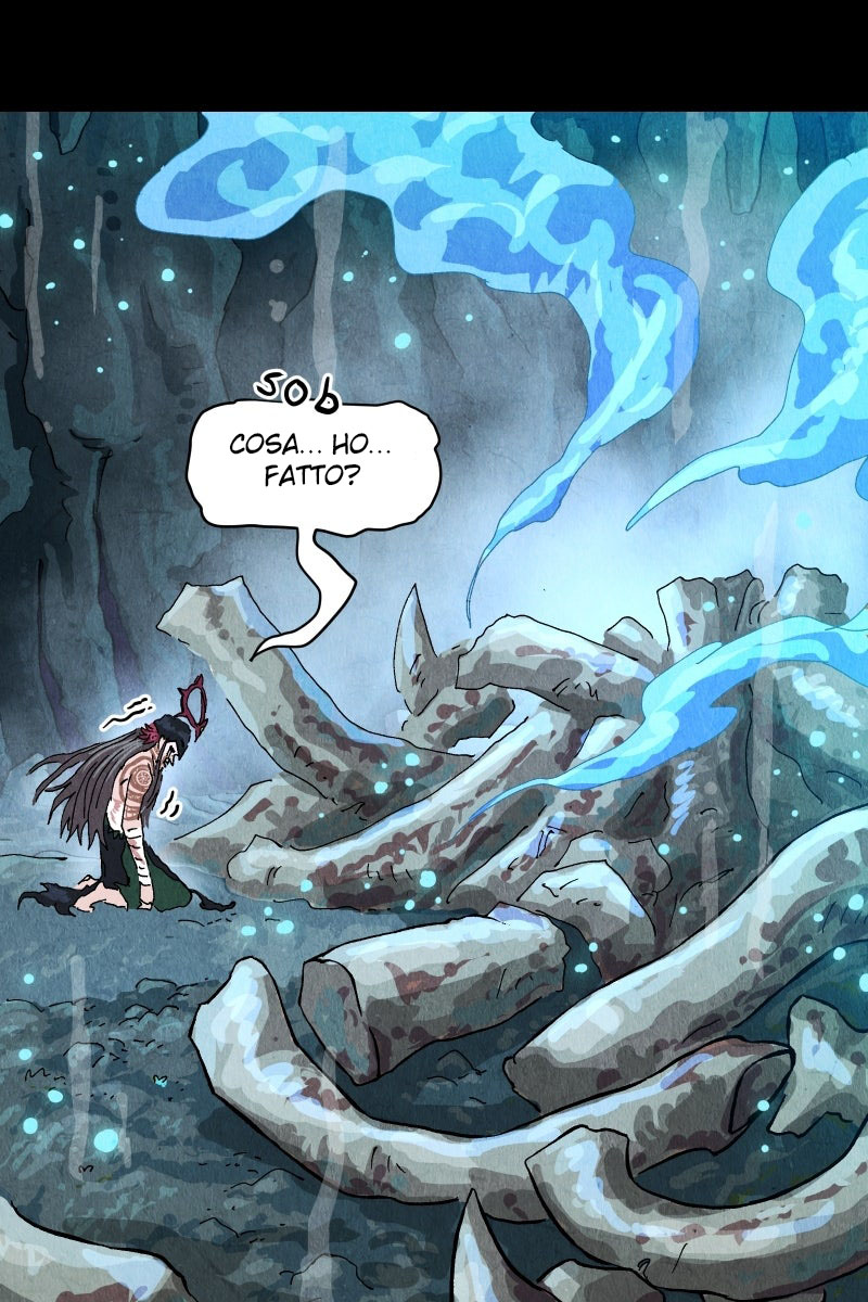 Read Gul Manga Online