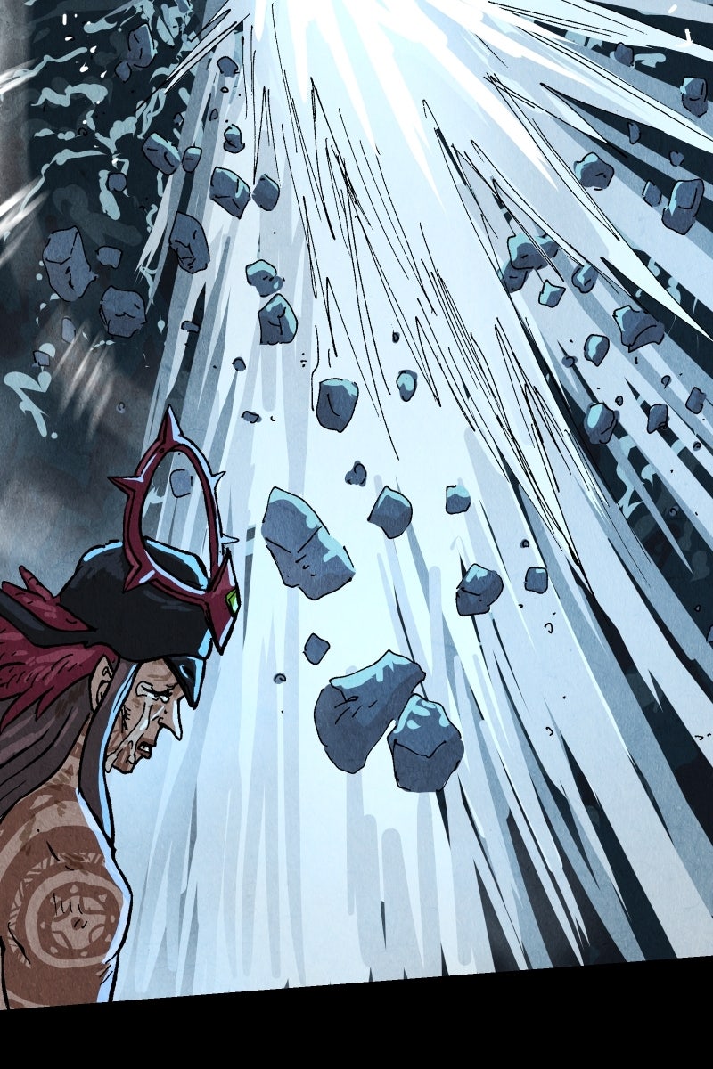 Read Gul Manga Online