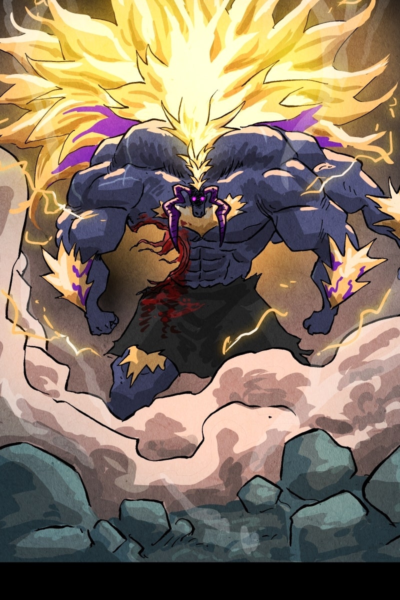 Read Gul Manga Online