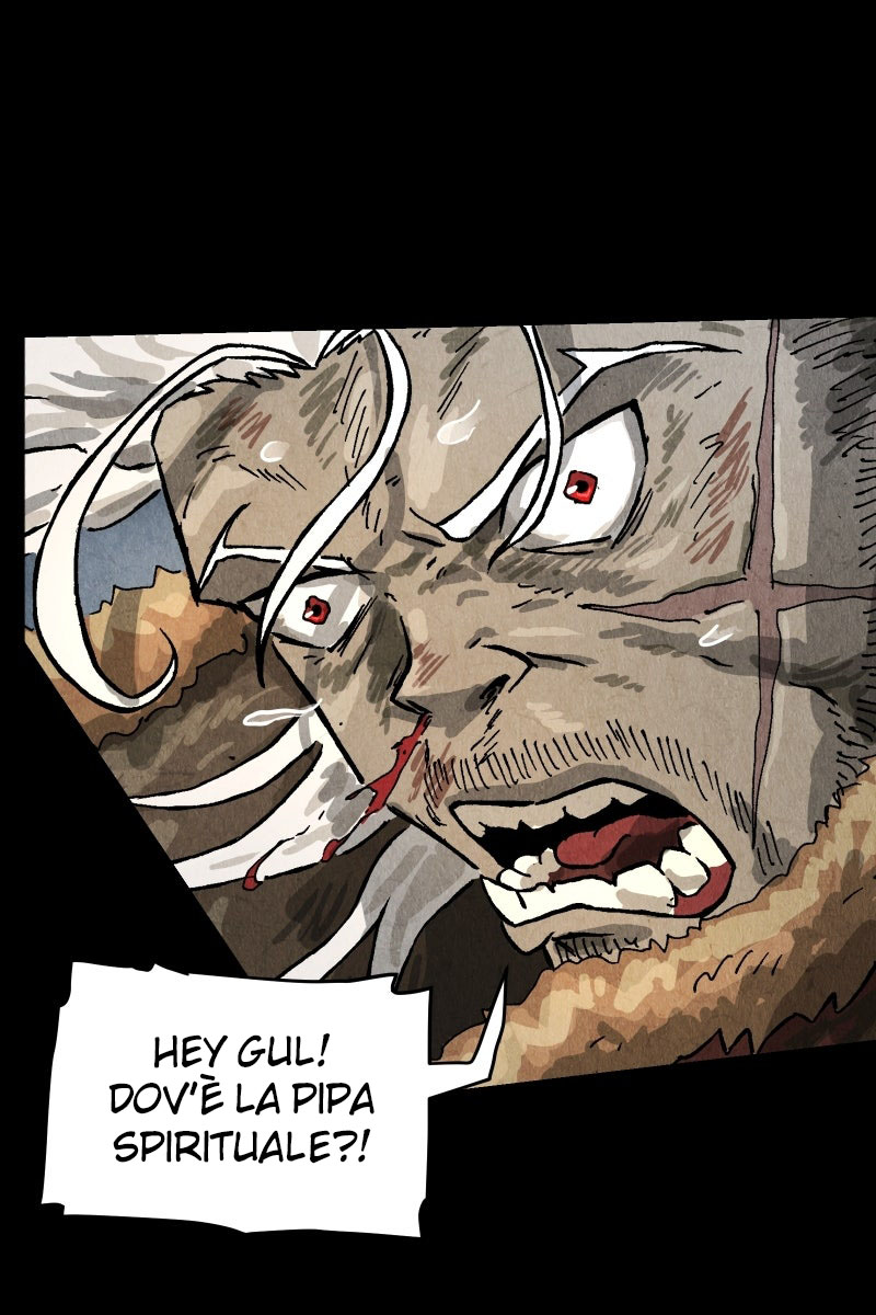 Read Gul Manga Online