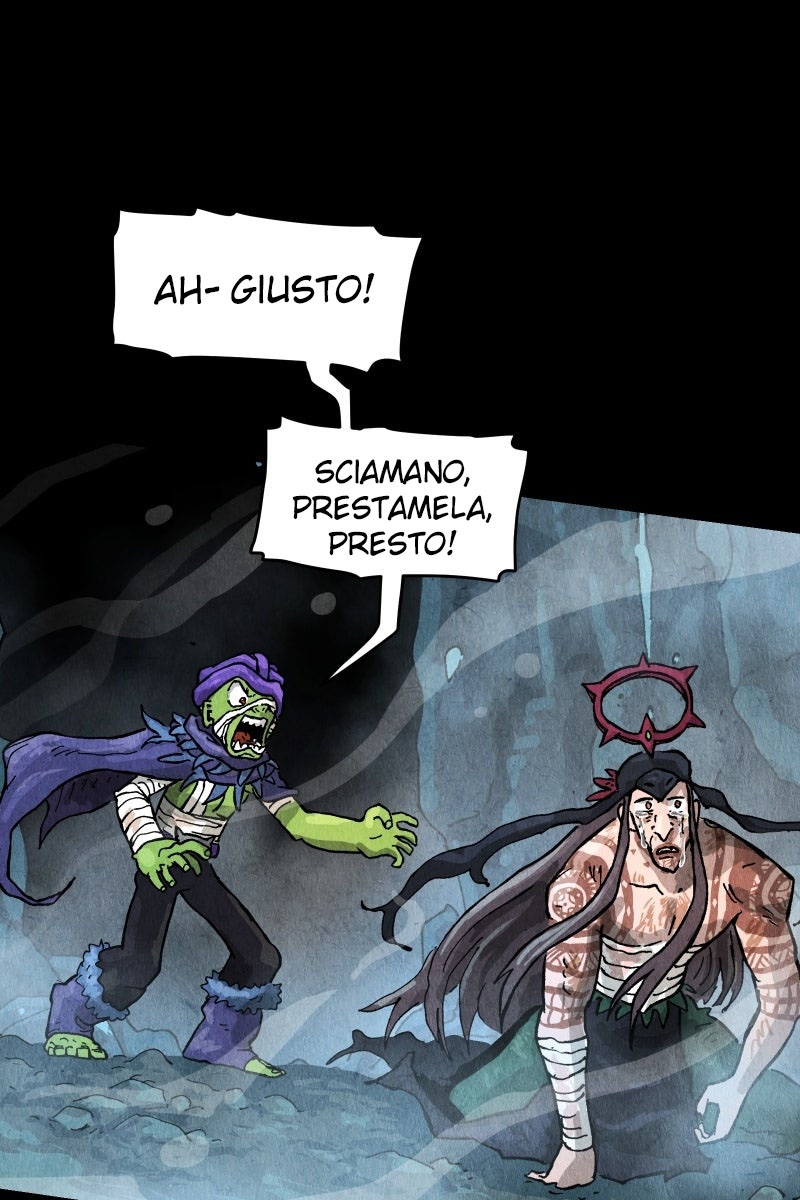 Read Gul Manga Online