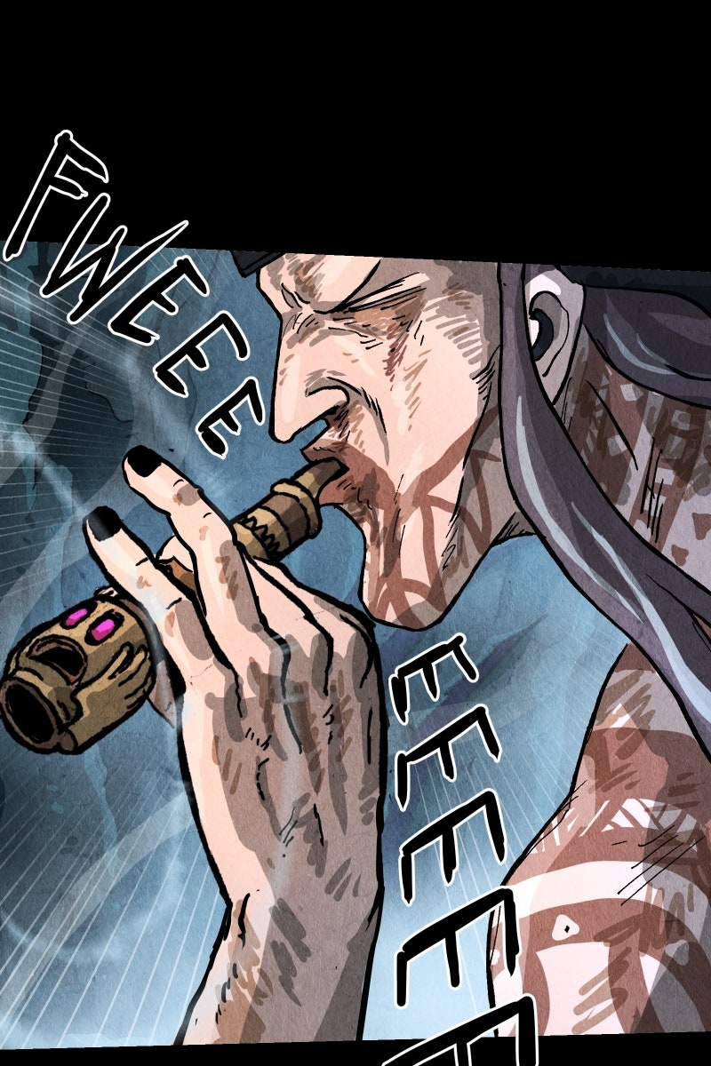 Read Gul Manga Online