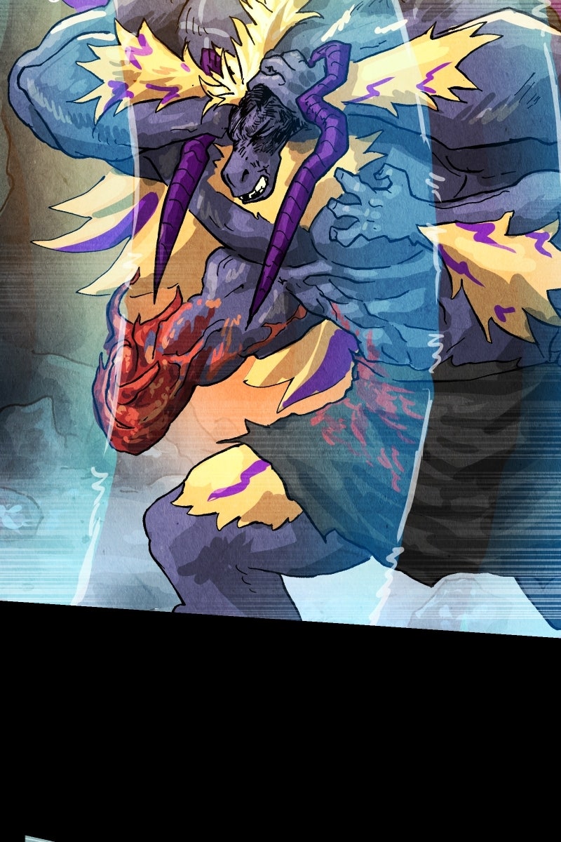 Read Gul Manga Online