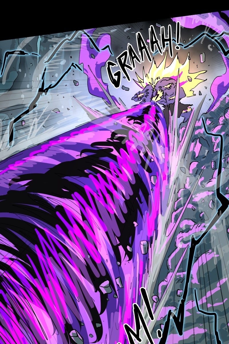 Read Gul Manga Online