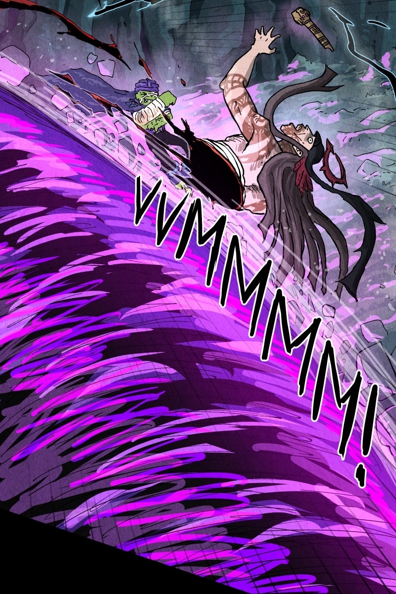 Read Gul Manga Online