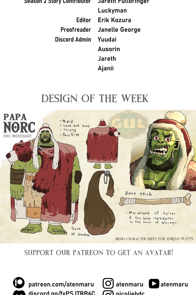 Read Gul Manga Online