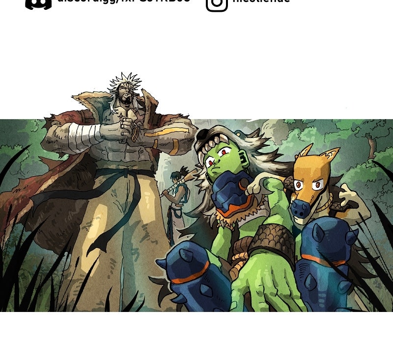 Read Gul Manga Online