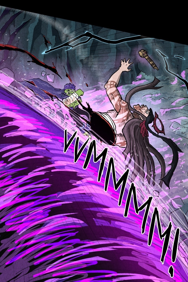 Read Gul Manga Online