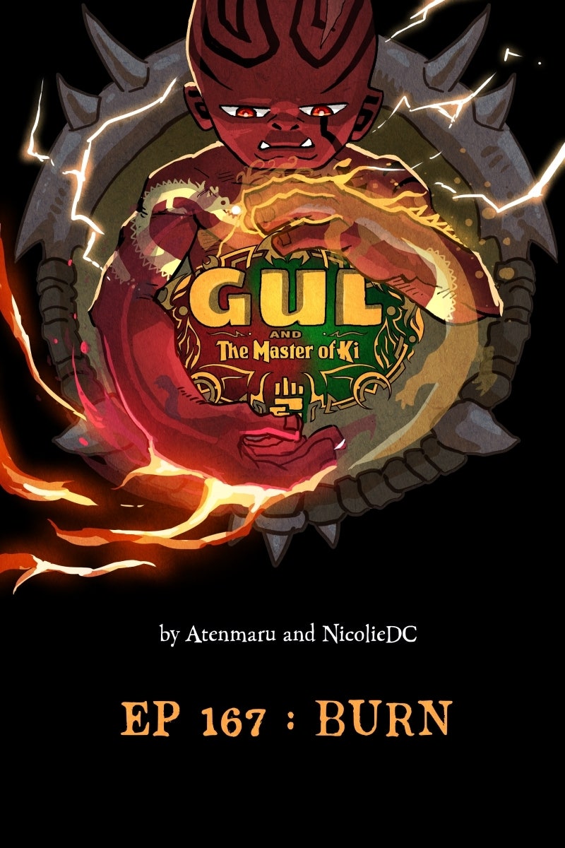 Read Gul Manga Online