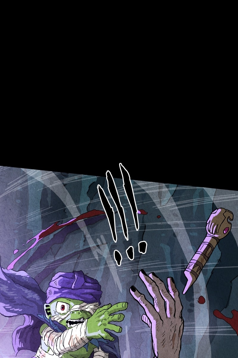 Read Gul Manga Online