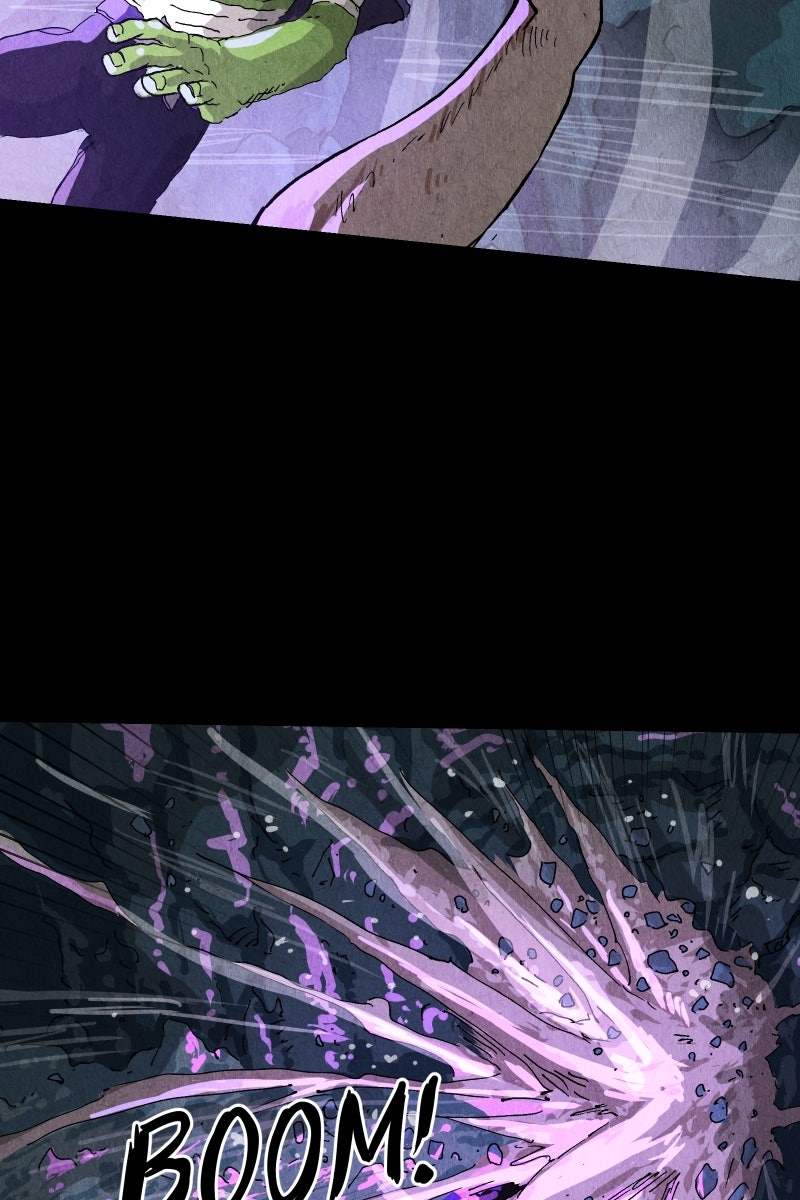 Read Gul Manga Online