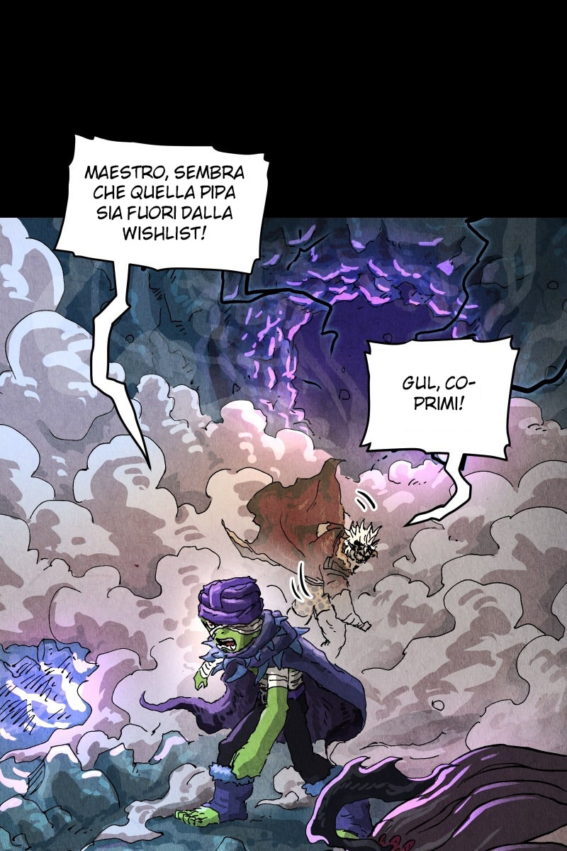 Read Gul Manga Online