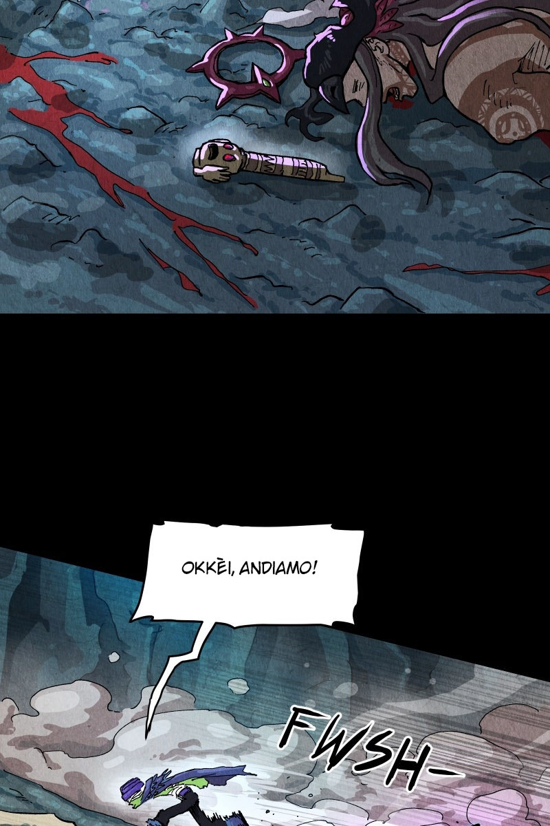 Read Gul Manga Online