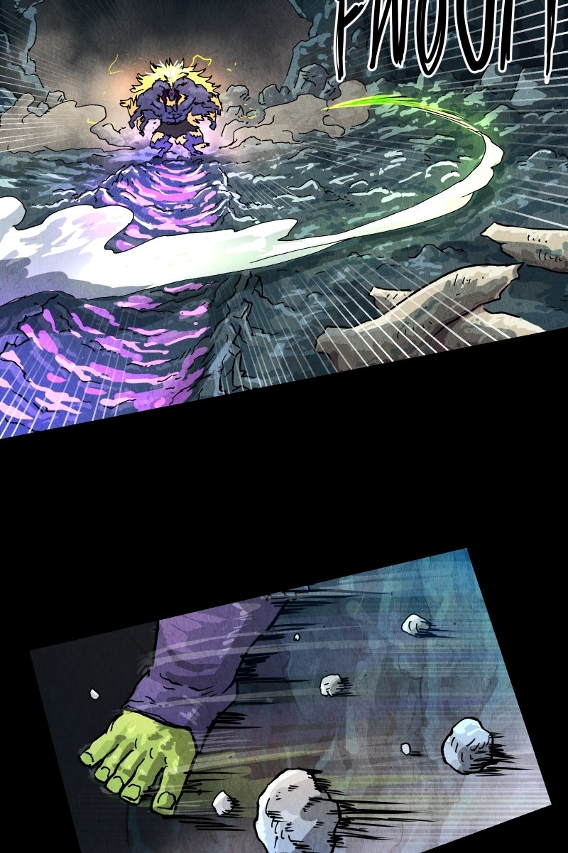 Read Gul Manga Online