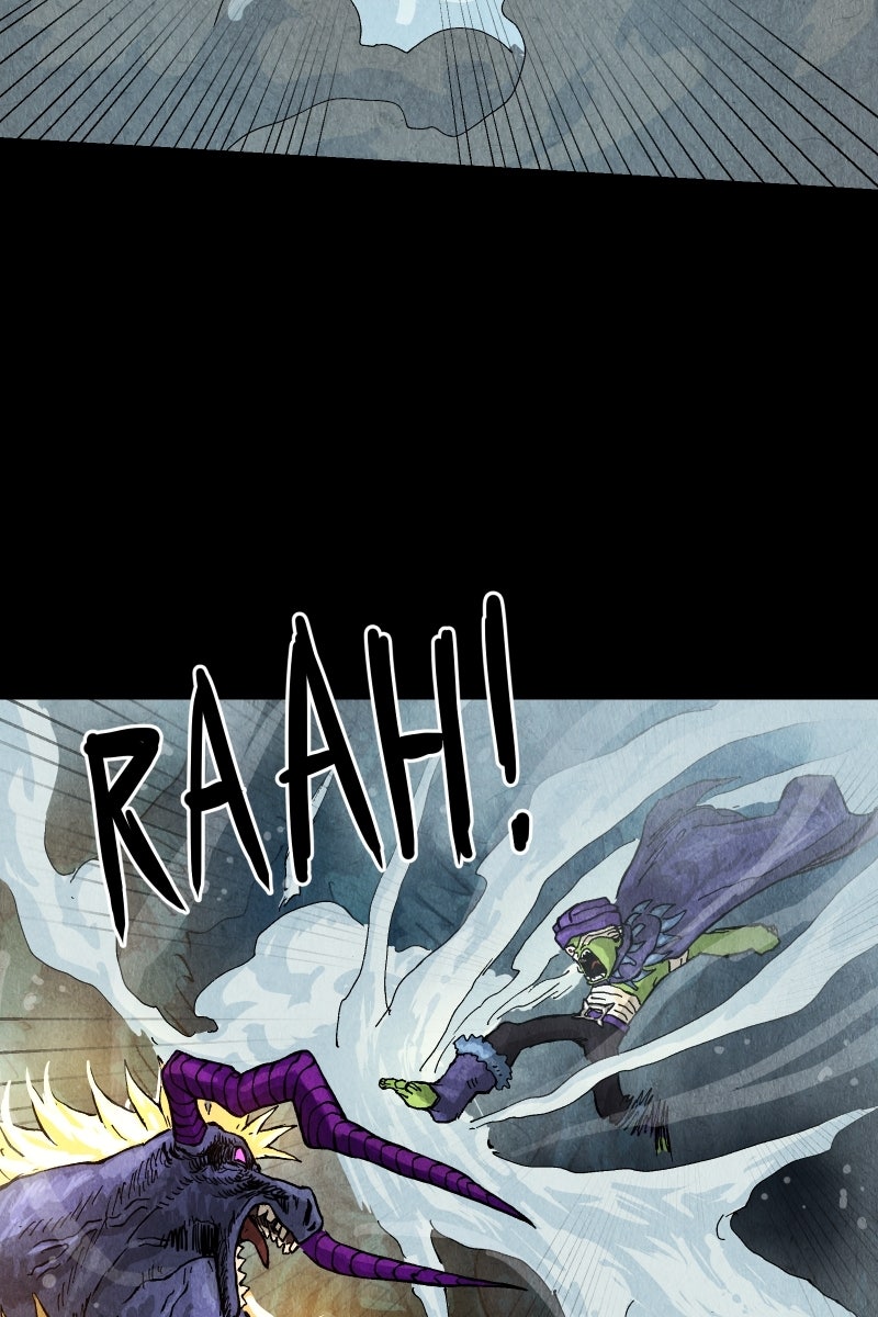 Read Gul Manga Online