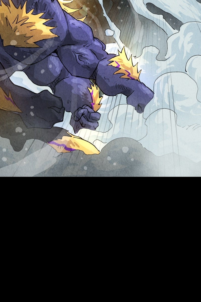 Read Gul Manga Online