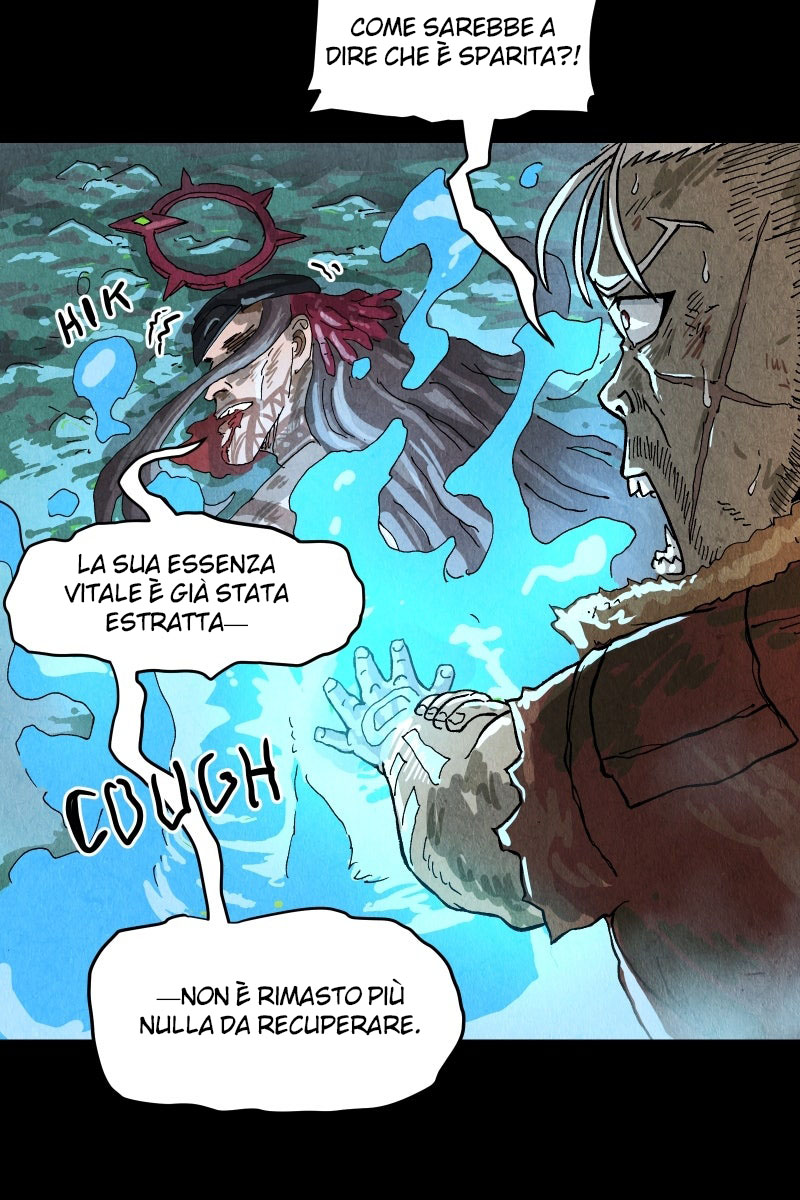 Read Gul Manga Online