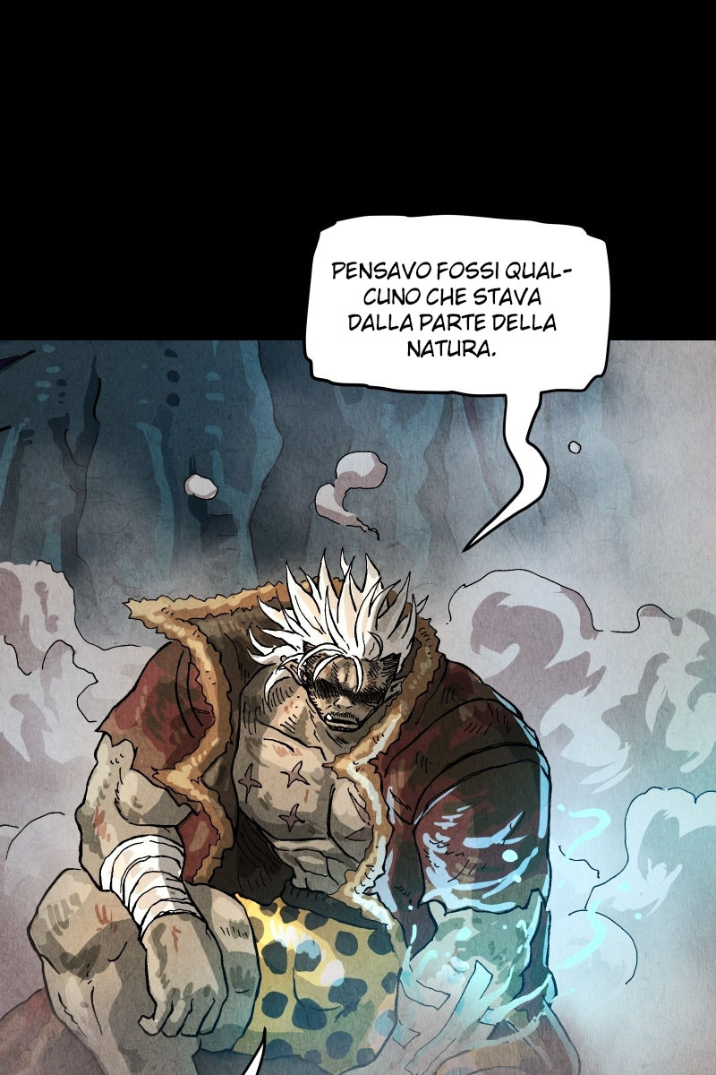 Read Gul Manga Online