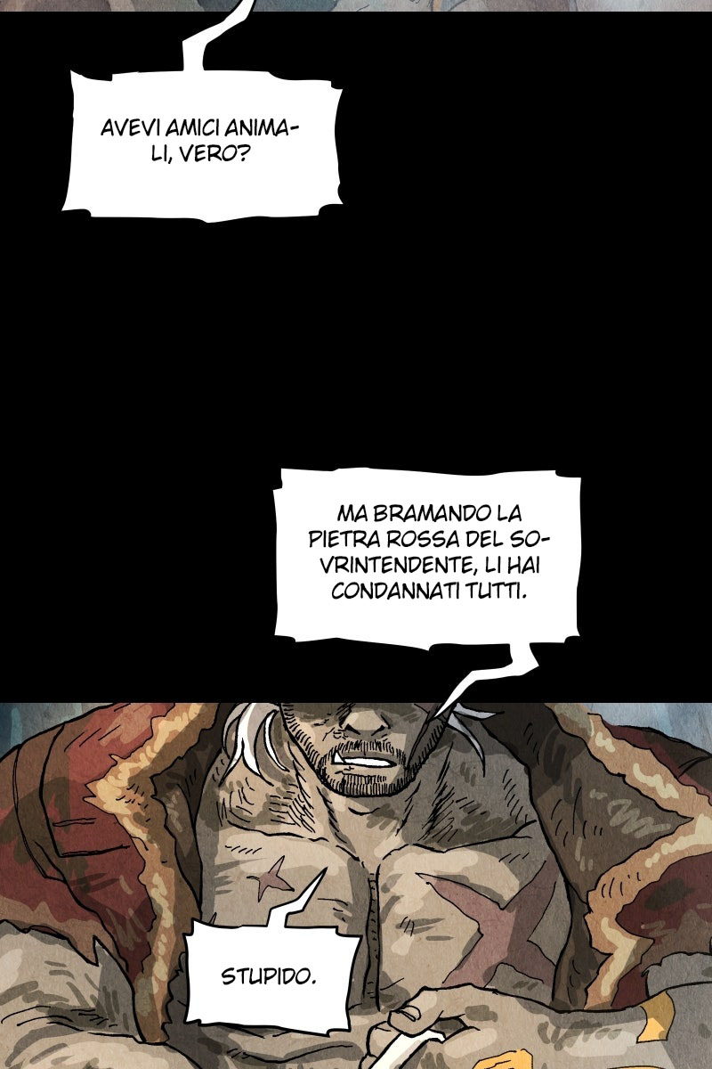 Read Gul Manga Online