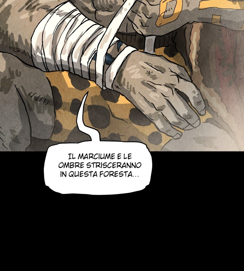 Read Gul Manga Online